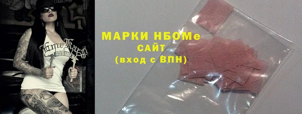 хмурый Бородино