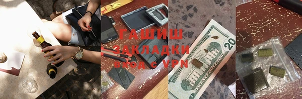 хмурый Бородино